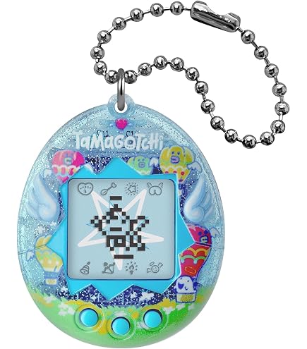 Amazon | [バンダイ(BANDAI)] Original Tamagotchi Tama Garden